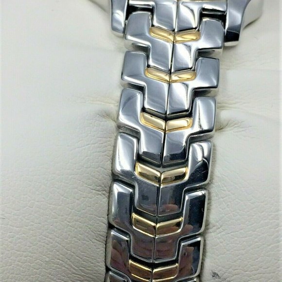 Ladies TAG Heuer Link Lady MOP Diamond Dial Diamon main image 8
